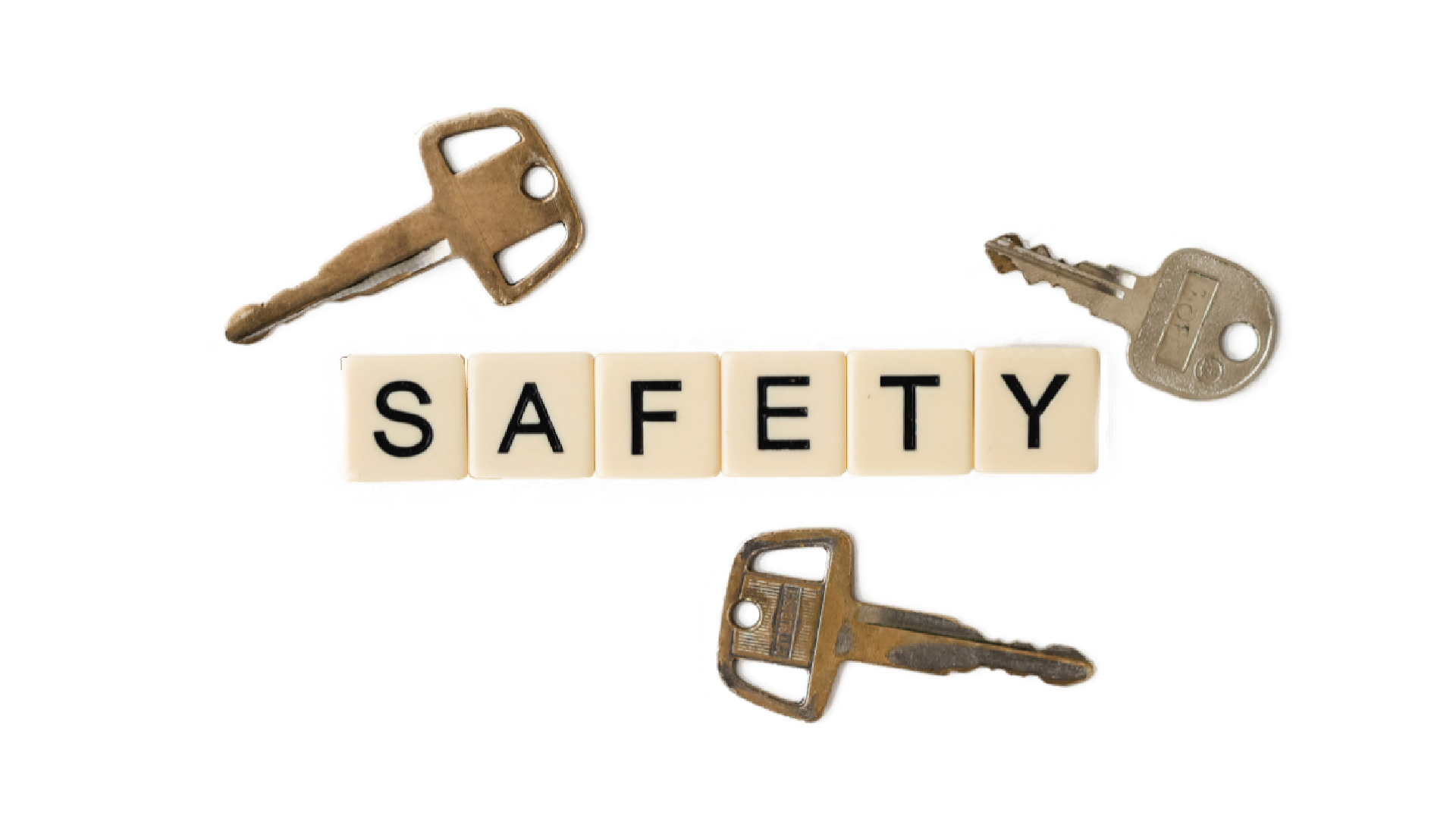 Armed guards escorting VIP, South Africa