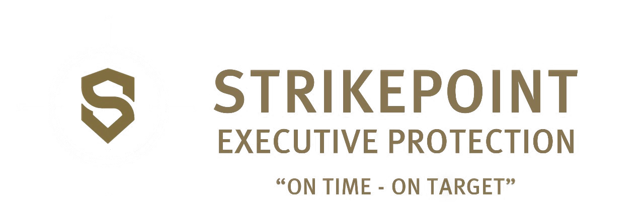 Tactical team securing high-value assets